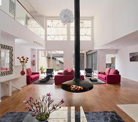 Hostal Dona Blanca Сигуенца Екстериор снимка