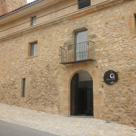Hostal Dona Blanca Сигуенца Екстериор снимка