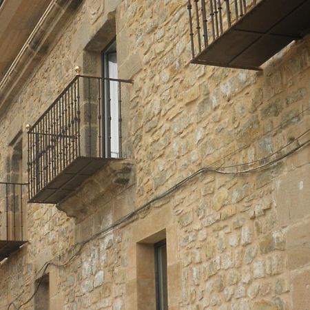 Hostal Dona Blanca Сигуенца Екстериор снимка