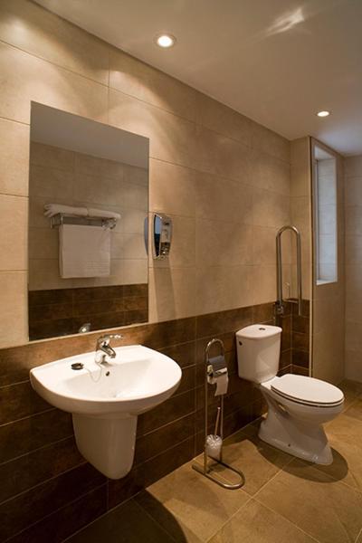 Hostal Dona Blanca Сигуенца Стая снимка