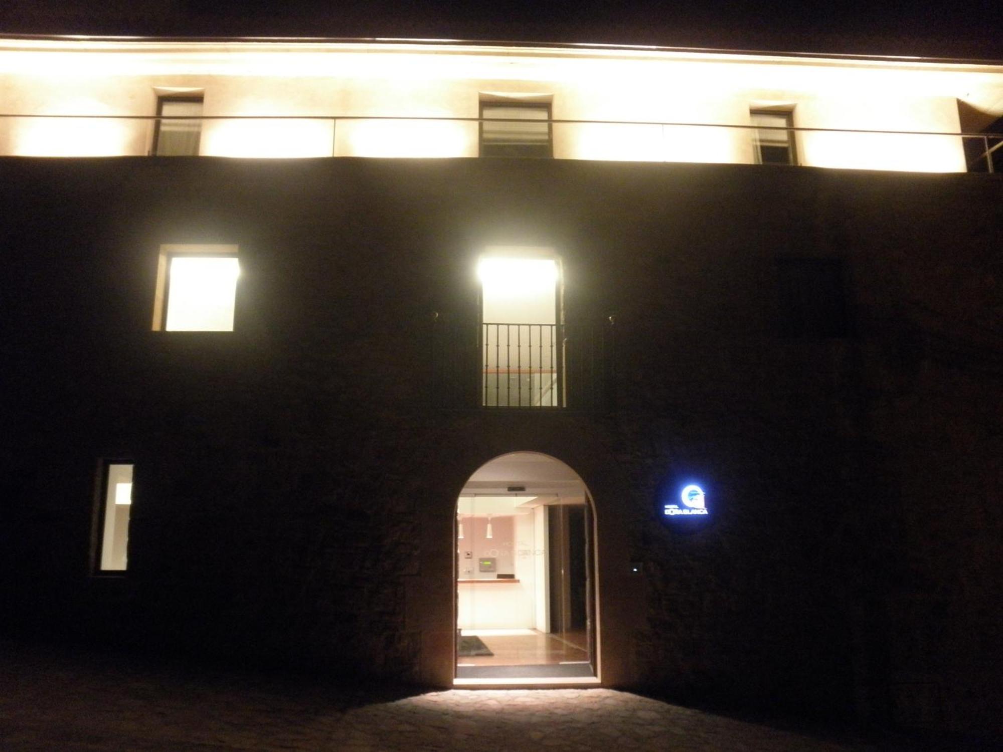 Hostal Dona Blanca Сигуенца Екстериор снимка